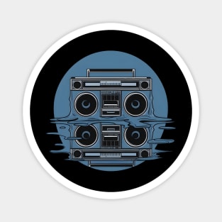 Echoes of Rhythm Magnet